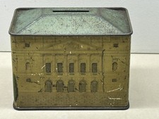 Chubb & Sons “Queen Mary”