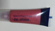 •	Max Factor Lip Gloss Petit