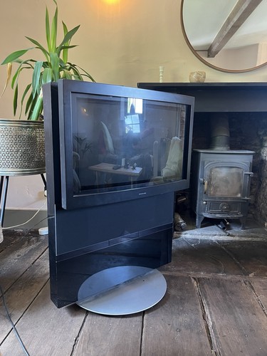 Bang olufsen beovision avant - bang,