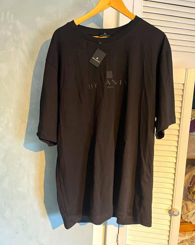 Lanvin men black logo - lanvin, men’s