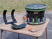 DYNASTY 14” CUSTOM MARCHING