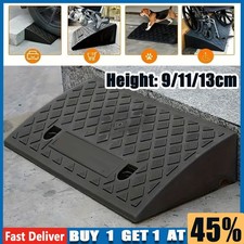 Heavy Duty Ramp Kerb Ramps