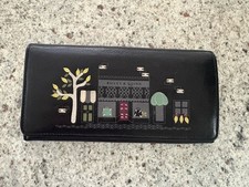 Bailey & Quinn leather Ladies Purse / Wallet