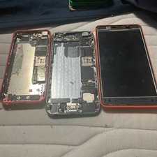 Iphone Joblot Untested Not