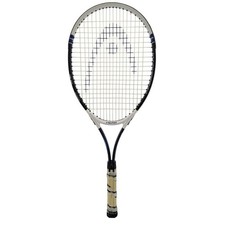 Head Magnesium 2000 Tube Tech Super Size Vibration Damping Tennis Racket