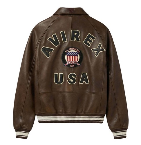 Men new avirex - men's,