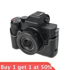 For Panasonic LUMIX G100