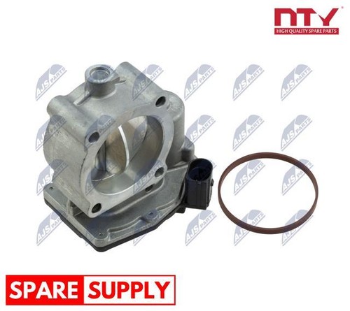 Throttle body for opel - opel, j