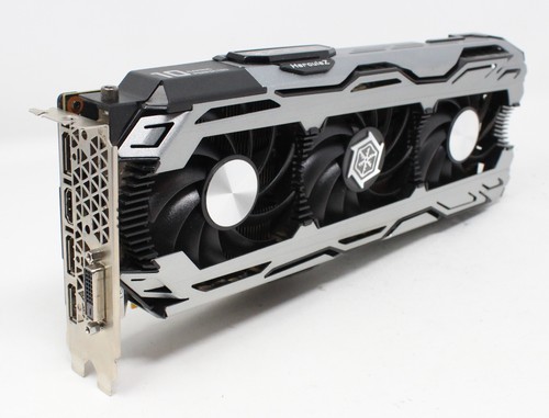 Inno3d ichill nvidia geforce - ichill,
