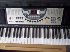 Electronic Keyboard Piano 61 keys  