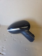 2012-2017 Mk3 Kia Rio O/s