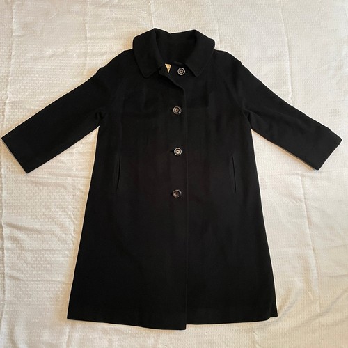 Vtg 60s vicuna cashmere - vicuna, swing