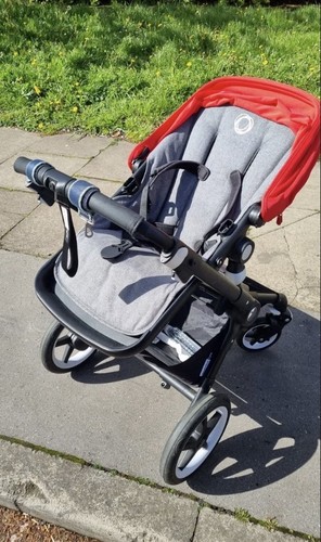 Bugaboo lynx stroller - bugaboo,