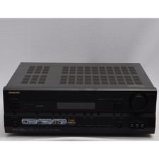 Onkyo sr576b 1 - tx-sr576b, 7.1-channel