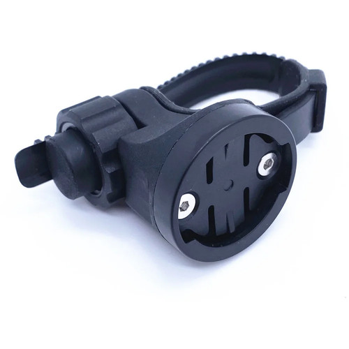 Bike light mounting bracket - light,