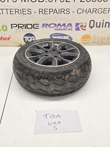 Tga vita mobility - s,