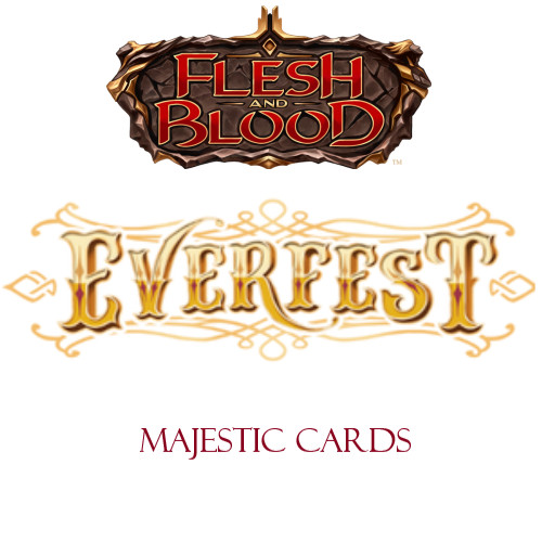 Everfest 1st edition - 1st,