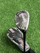 Ping G25 4 Hybrid / 23 Degree