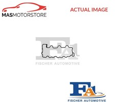 ENGINE ROCKER COVER GASKET
