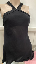 La Perla top built in 34/36