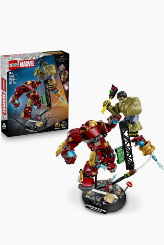 Lego marvel epic battle - lego, |