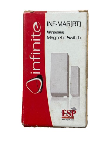 Esp infinite prime - esp,