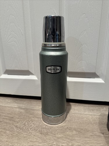 Aladdin stanley thermos - aladdin’s,