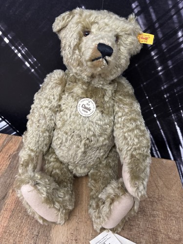 Large classic steiff jointed - large,