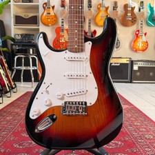 Stagg ST Type Electric Guitar