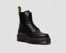 Dr Martens Jadon Boot Smooth