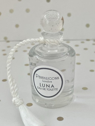 Penhaligon luna 5ml - penhaligon's, new