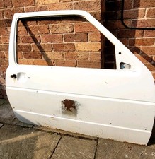 VOLKSWAGEN GOLF DRIVER SIDE