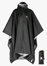 Waterproof Rain Poncho