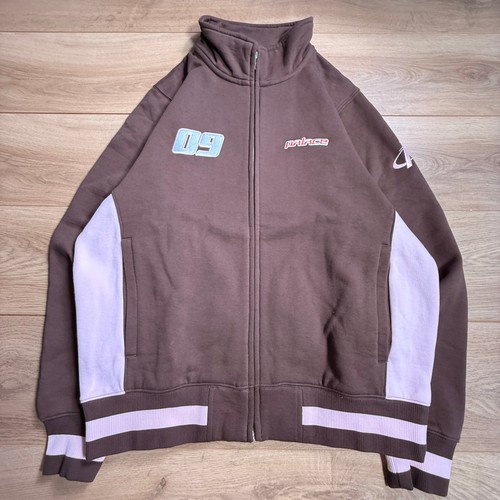 Palace linky zip funnel - linky,