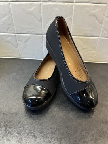 Gabor orient black shoes - gabor,