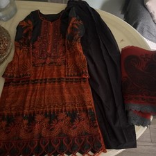 pakistani designer suits