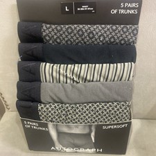 MARKS SPENCER Mens AUTOGRAPH
