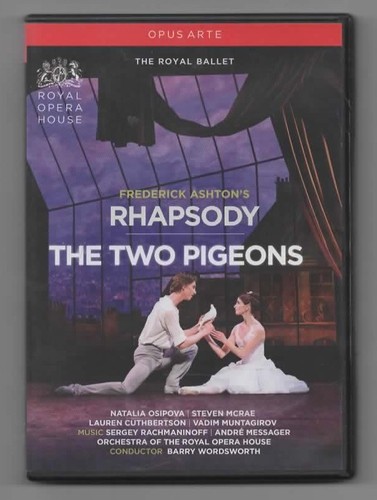 Rhapsody the two - rhapsody,