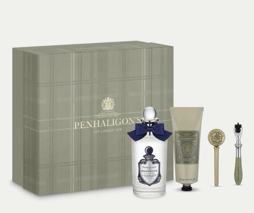 Penhaligon the ritual - penhaligon’s:,