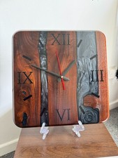 Handmade 40cm thermowood - handmade,