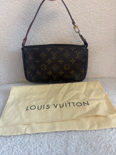 Vintage louis vuitton - vintage, pochette