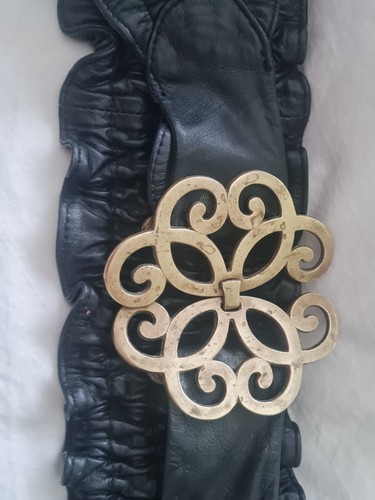 Vintage ollie nic black - ollie, &