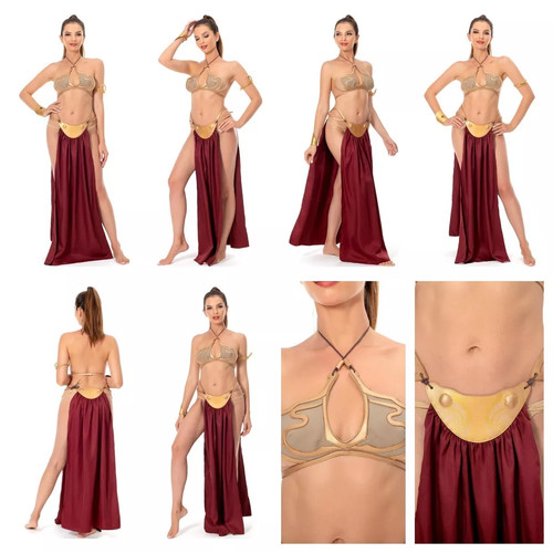 Star wars princess - wars, jedi