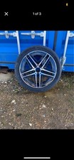 Mercedes V-Class AMG rims 19