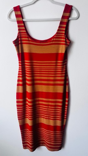 Pre loved jane norman red - pre-loved,