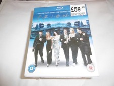 Friends: The Complete Series