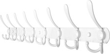 75cm wall mounted coat rack - coat,