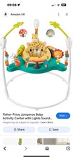 Fisher-Price Jumperoo