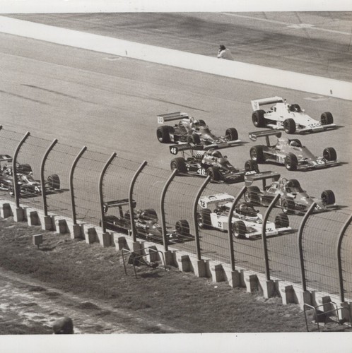 Foyt bettenhausen ontario - bettenhausen,