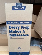 Triton T80Z Thermostatic